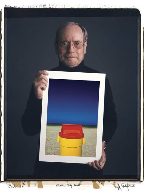 Pete Turner 1934 2017 — Matt Gragg Photography