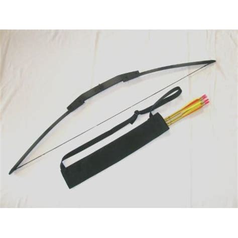 Spectre Compact Take Down Survival Bow And Arrow Set