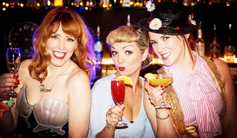 A Disney Inspired Bottomless Brunch Party Has Arrived In London