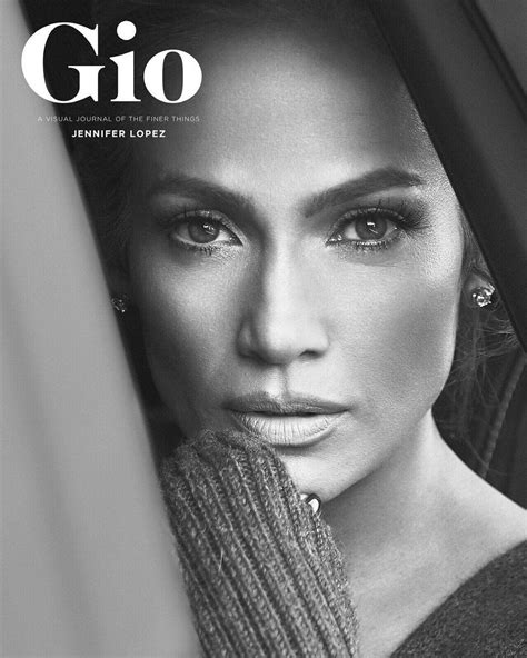 Amazing Jennifer Lopez Cover Photo Images