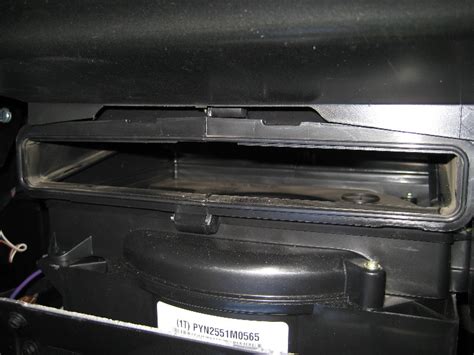 Check spelling or type a new query. GM-Chevrolet-Traverse-Cabin-Air-Filter-Replacement-Guide-014