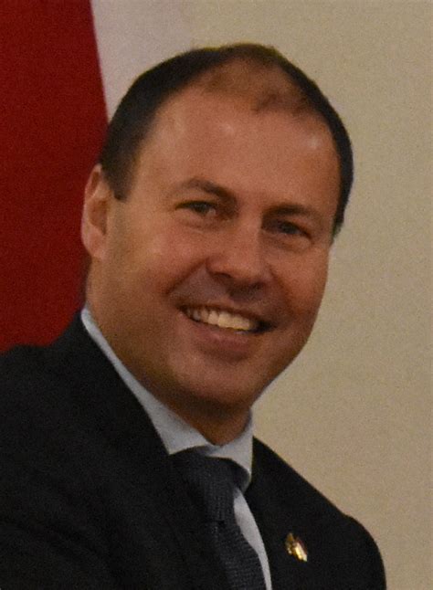 Josh frydenberg mulled a tennis career before going on to study economics and law, earn degrees from oxford and harvard universities, and vault up the ranks of the liberal party. Josh Frydenberg - Wikipedia