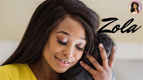 The full twitter story from zola took up more than 150 tweets. ZOLA NOMBONA NEW MOM ALMOST BURNT HER HOUSE ON YOUTH DAY ...