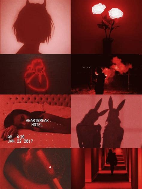 Check spelling or type a new query. Red aestethic | Red aesthetic, Aesthetic colors, Aries aesthetic