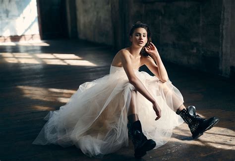 Australias Next Top Model 2016 Winner Interview Aleyna Fitzgerald