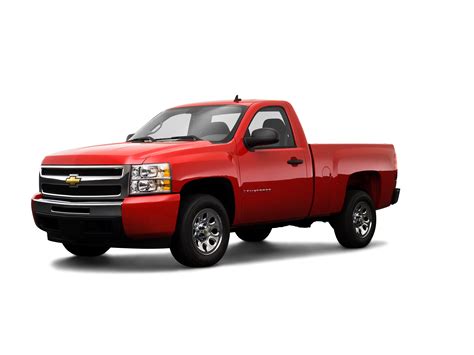 2009 Chevrolet Silverado 1500 Values And Cars For Sale Kelley Blue Book