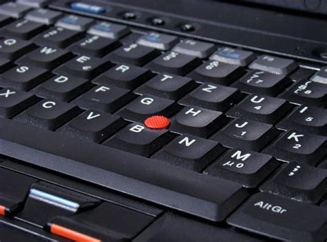 Cara Mengembalikan Fungsi Keyboard