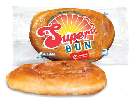 Super Bun 36 Count Super Bakery