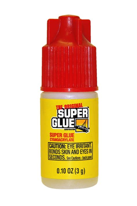 Super Glue 3g Bottle The Original Super Glue