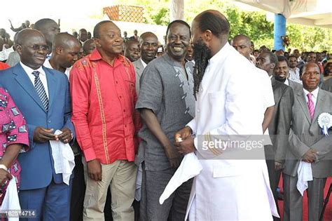James Ole Kiyiapi Photos And Premium High Res Pictures Getty Images