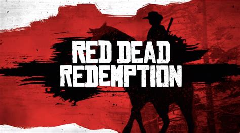 Celebrating a decade of red dead redemption. Red Dead Redemption Gets Xbox One Backward Compatibility ...