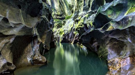 Hidden Canyon Air Terjun Tegenungan Dan Wisata Sehari Goa Gajah1