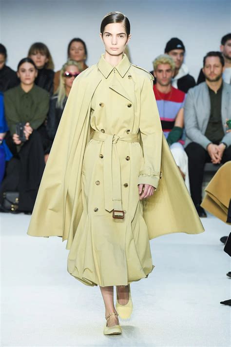 Jw Anderson Fall Ready To Wear Collection Vogue
