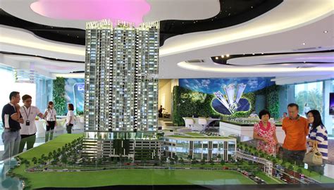 Ecoworld gallery @ eco tropics, no. Eco World to unveil new masterplan for Kota Masai