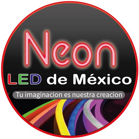 Neon Led De México