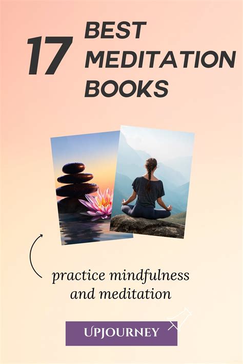 17 Best Meditation Books For Learning Meditation In 2024