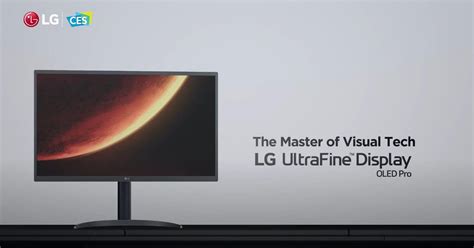 Enhanced And Upgraded For 2021 Lgs Newest Ultra Series Monitors Exceed