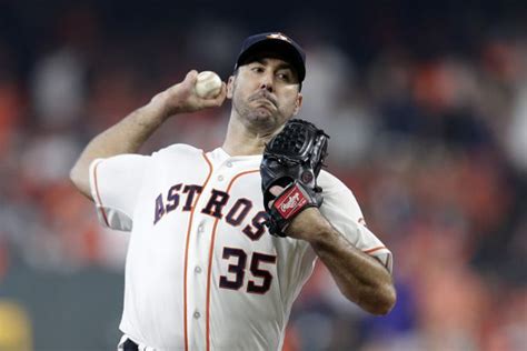 Justin Verlander Jose Altuve Lead Astros To Game Victory Over Rays