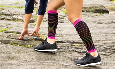 Benefits Of Compression Socks For Running Dr Motion