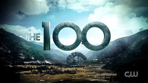 POLL: The 100 - The Show that Launched 100 Ships - The Geekiary