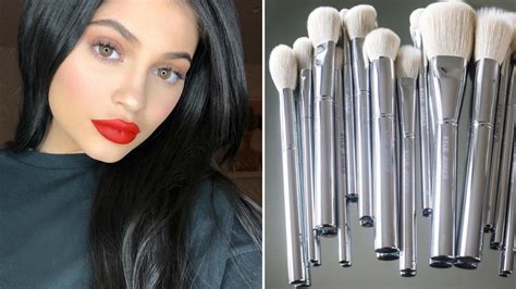 Kylie Jenner Is Getting Roasted For The Price Of Her Silver Series