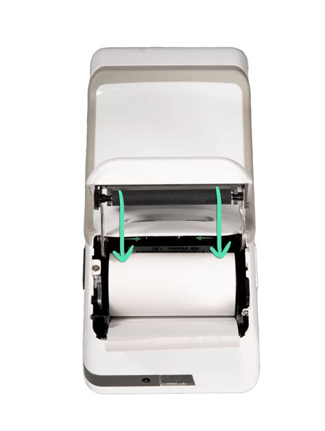 How To Insert Paper Into A Clover Printer A Step By Step Guide Lemp