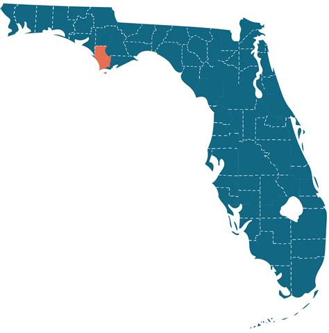 Discover Floridas Quiet Shores Gulf County Florida