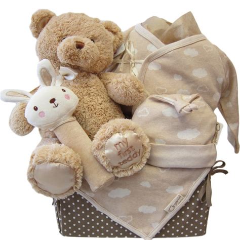 Alibaba.com offers 2,024 newborn baby boy gift products. Organic Neutral New Baby Gift Baskets - The Sweet Basket ...