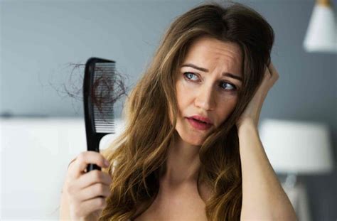 Foods That Cause Hair Loss 27 Things You Need To Know The Fast Vegan