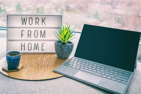 Owning A Work From Home Franchise 3 Tips To Find Success