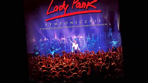Kapela na scenie obecna jest od czterech dekad. Lady Pank - Symfonicznie CD2 - 4. Dziewczyny dzisiaj z ...