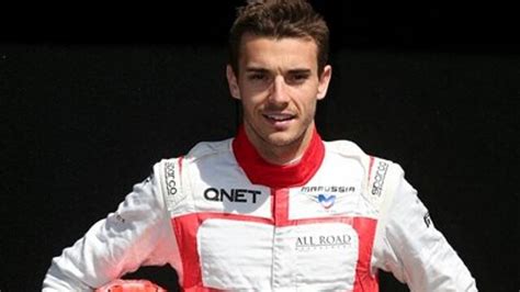 Le Foto Di Jules Bianchi Il Pilota Di Formula 1 Morto Stanotte