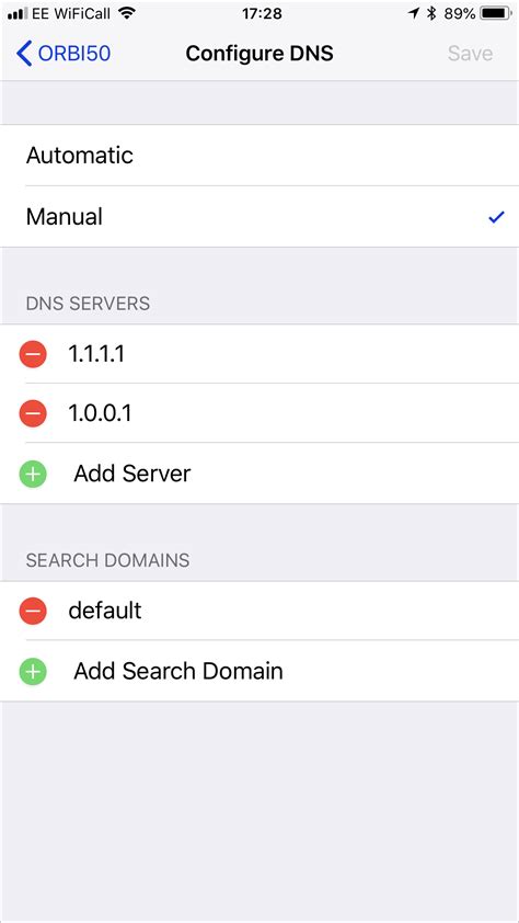 How To Use Cloudflare S 1 1 1 1 Public DNS And Why You Should The