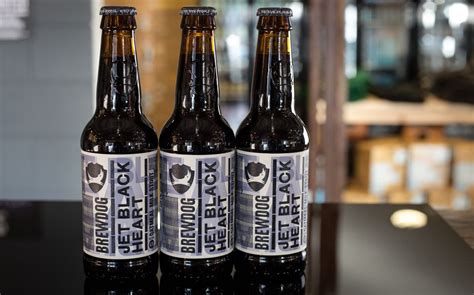 Brewdog Launches Spoof Advertising Campaign For New Milk Stout Beer