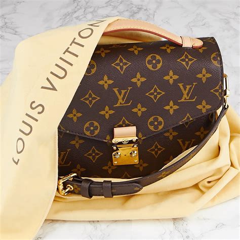 Check spelling or type a new query. 15 Most Popular Louis Vuitton Monogram Small Crossbody ...