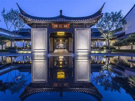 Chinas Top 10 Luxury Homes