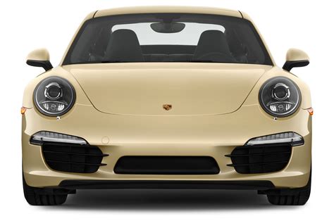 2016 Porsche 911 R Review