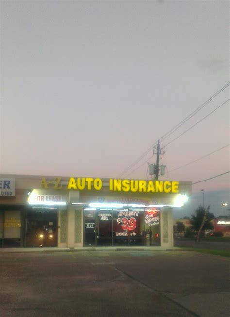 So, what is gap insurance on a car? A-Z Auto Insurance | 3602 Garth Rd, Baytown, TX 77521, USA