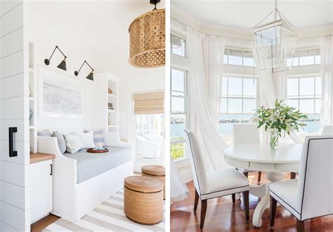 9 Chic Nantucket Nautical Home Decor Must Haves Kathy Kuo Blog