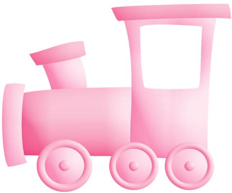 Pink Train