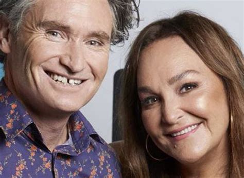 Kate Langbroek To Spend A Year Near The Birthplace Of Marconi