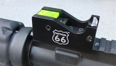 Tactical66 See All Open Sight Spec Page