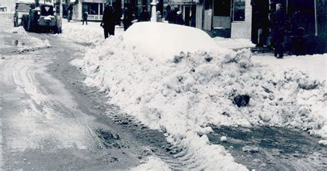 Worcester regional airport tallied 20.2 inches, while springfield fared better. Michigan's blizzard of '78 retains power to captivate
