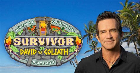 Survivor 5 Season Themes We Loved And 5 We Hope To Never See Again