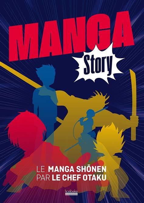 Jérôme Lachasse On Twitter Enfin Lu Manga Story Le Livre Du Chef
