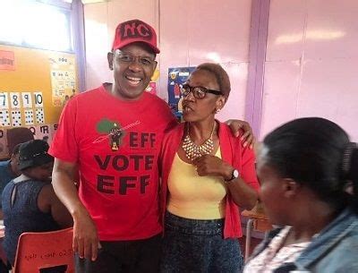 Sizwe shares a screen for the first time with his father, advocate dali mpofu, the eff's national chairperson at the eff's tshela thupa rally. Dali Mpofu Wiki, Age, Bio, Wife, Net worth (Winnie Mandela ...
