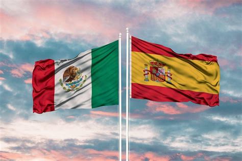 Spain Spanish Vs Mexican Spanish How To Choose The Best Dialect For