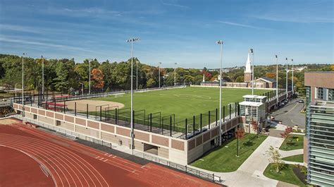 Founded in 1872, connor® sports is the market leader in portable and permanent hardwood sports flooring systems. Worcester Polytechnic Institute - Shaw Sports Turf