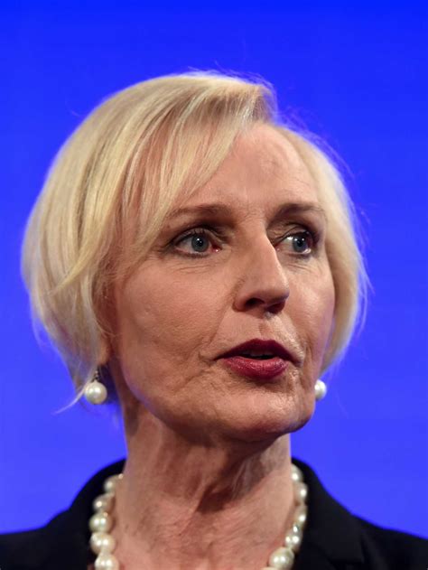 Catherine Mcgregor Says Tony Abbott Deserves More Credit For Accepting Her As Transgender Abc News