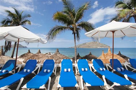 Book Oceano Palace Beach Hotel In Mazatlan